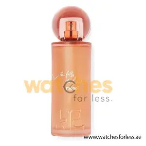 COURREGES LA FILLE DE L'AIR MONOI EDP Perfume for Women 90ML (Original Perfume) (WFL Ref PO7160)