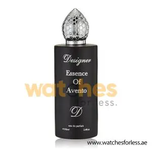DESIGNER ESSENCE OF AVENTO EDP Perfume for Unisex 100ML (Original Perfume) (WFL Ref PO7164)