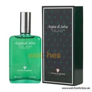 VISCONTI DI MODRONE ACQUA DI SELVA EDC Perfume For Men 100ML (Original Perfume) (WFL Ref PO8278)