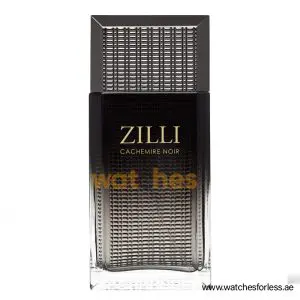 ZILLI CACHEMIRE NOIR EDP Perfume For Men 100ML (Original Perfume) (WFL Ref PO8294)