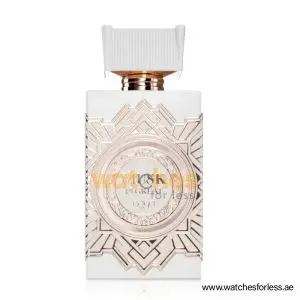 ZIMAYA MUSK IS GREAT EXTRAIT DE PARFUM Perfume For Unisex 100ML (Original Perfume) (WFL Ref PO8304)