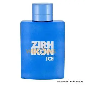 ZIRH IKON IKON ICE EDT Perfume For Men 125ML (Original Perfume) (WFL Ref PO8312)
