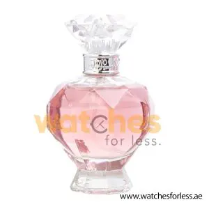JOJO SIWA BE YOU EDP Perfume for Women 100ML (Original Perfume) (WFL Ref PO7540)