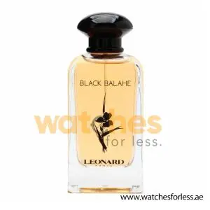 LEONARD BLACK BALAHE EDP Perfume for Women 100ML (Original Perfume) (WFL Ref PO9108)