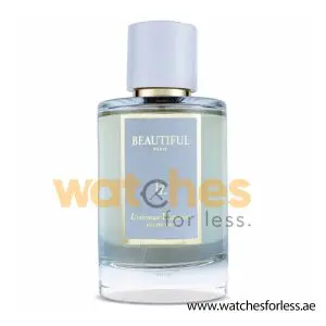 L'ORIENTALE FRAGRANCE BEAUTIFUL EDP Perfume for Women 100ML (Original Perfume) (WFL Ref PO9117)