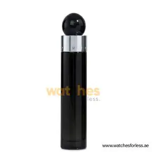 PERRY ELLIS 360° BLACK EDT Perfume for Men 100ML (Original Perfume) (WFL Ref PO7919)