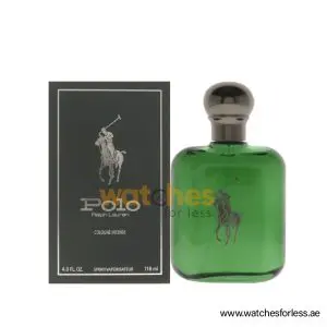 RALPH LAUREN POLO COLOGNE INTENSE Perfume for Men 118ML (Original Perfume) (WFL Ref PO7936)