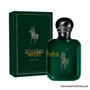 RALPH LAUREN POLO COLOGNE INTENSE Perfume for Men 59ML (Original Perfume) (WFL Ref PO7937)