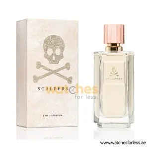 SCALPERS HER & HERE EDP Perfume for Women 100ML (Original Perfume) (WFL Ref PO8124)