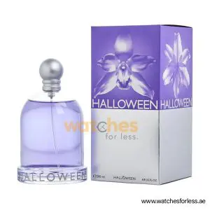 JESUS DEL POZO HALLOWEEN EDT Perfume For Women 200ML (Original Perfume) (WFL Ref PO7500)