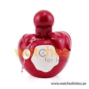 NINA RICCI NINA ROUGE EDT Perfume for Women 50ML (Original Perfume) (WFL Ref PO7832)