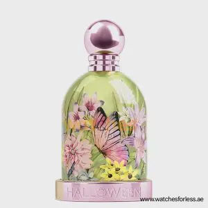 JESUS DEL POZO HALLOWEEN BLISS EDT Perfume For Women 100ML (Original Perfume) (WFL Ref PO7503)