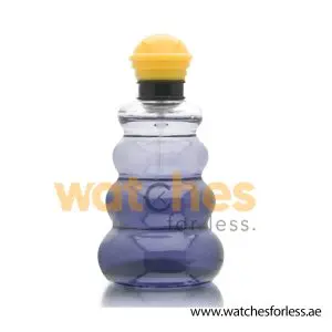 PERFUMER'S WORKSHOP SAMBA SEXY EDT Perfume for Men 100ML (Original Perfume) (WFL Ref PO9221)