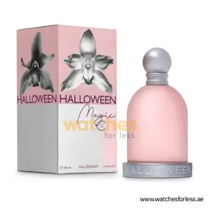 JESUS DEL POZO HALLOWEEN MAGIC EDT Perfume For Women 100ML (Original Perfume) (WFL Ref PO7508)