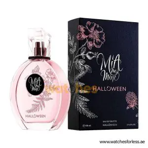 JESUS DEL POZO HALLOWEEN MIA ME MINE EDT Perfume For Women 100ML (Original Perfume) (WFL Ref PO7516)