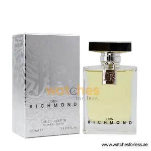 JOHN RICHMOND JR EDP Perfume For Women 100ML (Original Perfume) (WFL Ref PO7524)