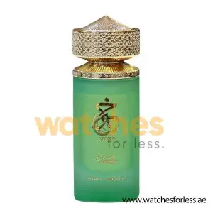 KHAIR PISTACHIO EDP Perfume for Unisex 100ML (Original Perfume) (WFL Ref PO7566)