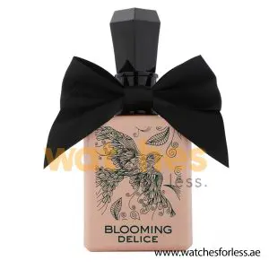 L'ORIENTALE FRAGRANCE BLOOMING DELICE EDP Perfume for Women 85ML (Original Perfume) (WFL Ref PO9119)
