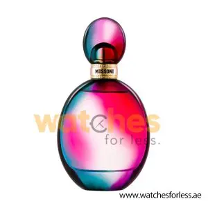 MISSONI EDP Perfume for Women 100ML (Original Perfume) (WFL Ref PO7767)