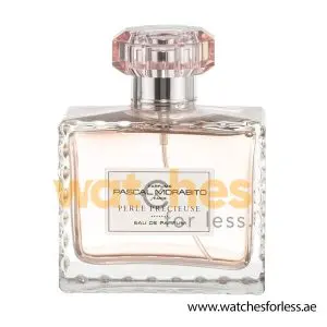 PASCAL MORABITO PERLE PRECIEUSE EDP Perfume for Women 100ML (Original Perfume) (WFL Ref PO9216)