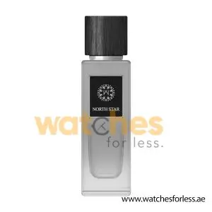 THE WOODS COLLECTION NATURAL NORTH STAR EDP Perfume for Men 100ML (Original Perfume) (WFL Ref PO9553)
