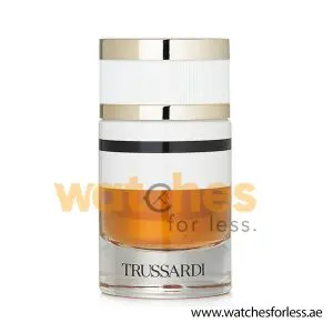 TRUSSARDI PURE JASMINE EDP Perfume for Women 90ML (Original Perfume) (WFL Ref PO9555)