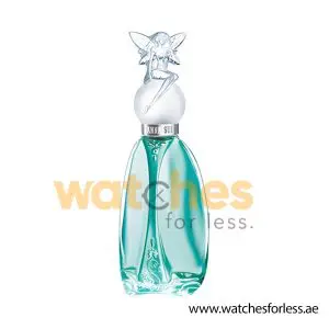 ANNA SUI SECRET WISH EDT Perfume For Women 50ML (Original Perfume) (WFL Ref PO6899)