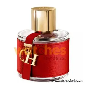 CAROLINA HERRERA CH EDT Perfume For Women 100ML (Original Perfume) (WFL Ref PO7120)
