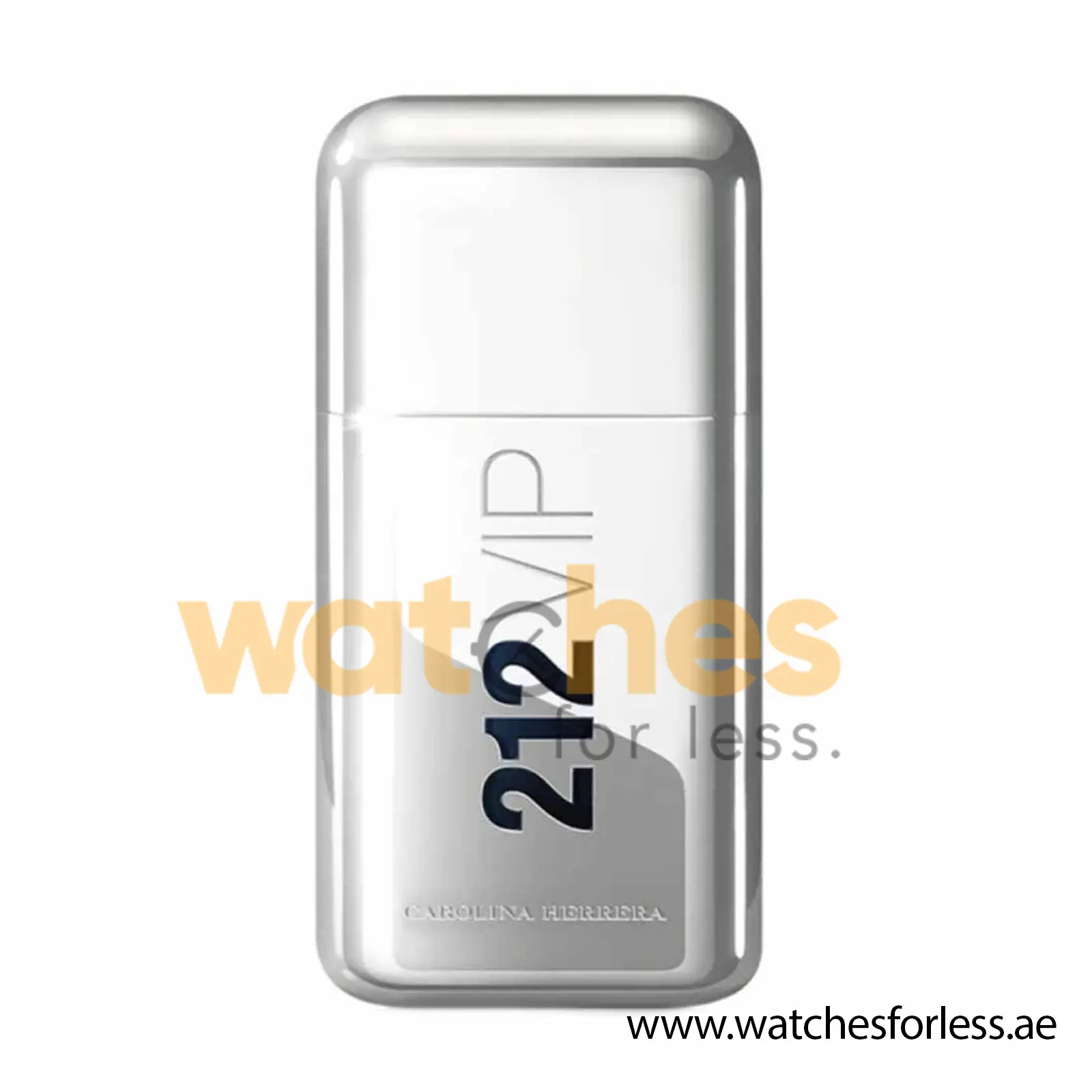 CAROLINA HERRERA 212 VIP EDT Perfume For Men 50ML (Original Perfume) (WFL Ref PO7106)