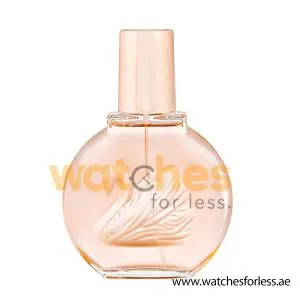 GLORIA VANDERBILT MISS VANDERBILT EDT Perfume for Women 100ML (Original Perfume) (WFL Ref PO9064)