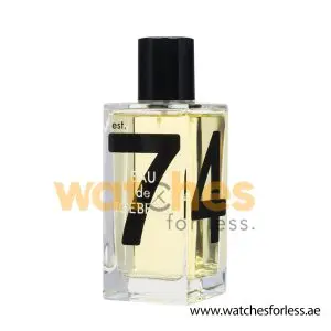 ICEBERG EAU DE ICEBERG EDT Perfume for Men 100ML (Original Perfume) (WFL Ref PO9067)