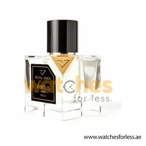 VERTUS ROYAL ORRIS EDP Perfume For Unisex 100ML (Original Perfume) (WFL Ref PO6794)