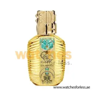 CUSTO BARCELONA GLAM STAR EDT Perfume for Women 50ML (Original Perfume) (WFL Ref PO7162)