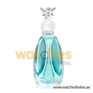 ANNA SUI SECRET WISH EDT Perfume For Women 75ML (Original Perfume) (WFL Ref PO6900)