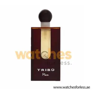 BENETTON TRIBU MAN EDP Perfume For Men 100ML (Original Perfume) (WFL Ref PO7077)