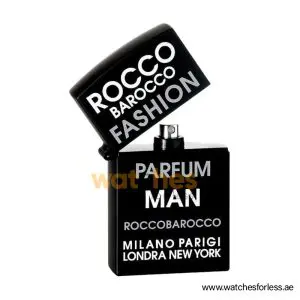 ROCCOBAROCCO FASHION MAN EDT Perfume For Men 75ML (Original Perfume) (WFL Ref PO8026)