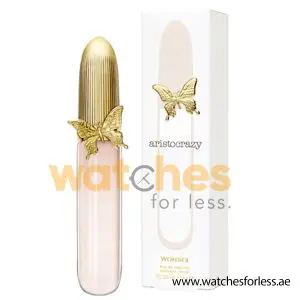 ARISTOCRAZY WONDER EDT Perfume For Women 30ML (Original Perfume) (WFL Ref PO9039)