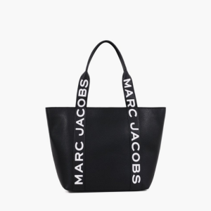 Marc Jacobs Women's Medium Leather Marc-Et Tote Bag (Size, L:48cm D:18cm H:30cm) 4P5HTT059H01-001