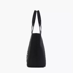 Alternative view of Marc Jacobs Women's Medium Leather Marc-Et Tote Bag (Size, L:48cm D:18cm H:30cm) 4P5HTT059H01-001