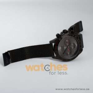 Hugo Boss Men’s Chronograph Quartz Stainless Steel 46mm Watch 1513443