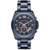 Michael Kors Men’s Chronograph Quartz Stainless Steel Blue Dial 44mm Watch MK8610 UAE DUBAI AJMAN SHARJAH ABU DHABI RAS AL KHAIMA UMM UL QUWAIN ALAIN FUJAIRAH