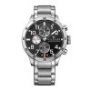 Tommy Hilfiger Men’s Quartz Stainless Steel Black Dial 46mm Watch 1791141 UAE DUBAI AJMAN SHARJAH ABU DHABI RAS AL KHAIMA UMM UL QUWAIN ALAIN FUJAIRAH