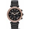 Michael Kors Women’s Quartz Stainless Steel Black Dial 39mm Watch MK5885 UAE DUBAI AJMAN SHARJAH ABU DHABI RAS AL KHAIMA UMM UL QUWAIN ALAIN FUJAIRAH