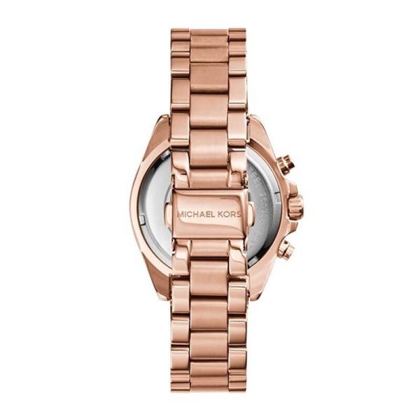 Michael Kors Women’s Quartz Stainless Steel Rose Gold Dial 38mm Watch MK6321 UAE DUBAI AJMAN SHARJAH ABU DHABI RAS AL KHAIMA UMM UL QUWAIN ALAIN FUJAIRAH