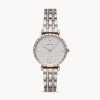 Emporio Armani Women’s Quartz Stainless Steel Silver Dial 32mm Watch AR11293 UAE DUBAI AJMAN SHARJAH ABU DHABI RAS AL KHAIMA UMM UL QUWAIN ALAIN FUJAIRAH