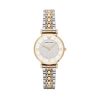 Emporio Armani Women’s Quartz Stainless Steel White Dial 32mm Watch AR2076 UAE DUBAI AJMAN SHARJAH ABU DHABI RAS AL KHAIMA UMM UL QUWAIN ALAIN FUJAIRAH