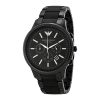 Emporio Armani Men’s Quartz Chronograph Ceramic Black Dial 47mm Watch AR1451 UAE DUBAI AJMAN SHARJAH ABU DHABI RAS AL KHAIMA UMM UL QUWAIN ALAIN FUJAIRAH