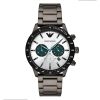 Emporio Armani Men’s Chronograph Stainless Steel MultiColour Dial 43mm Watch AR11471 UAE DUBAI AJMAN SHARJAH ABU DHABI RAS AL KHAIMA UMM UL QUWAIN ALAIN FUJAIRAH