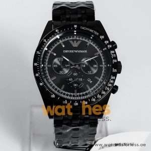 Ar5989 armani clearance watch