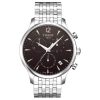 TISSOT Men’s Quartz Swiss Made Stainless Steel Black Dial 42mm Watch T063.617.11.057.00 UAE DUBAI AJMAN SHARJAH ABU DHABI RAS AL KHAIMA UMM UL QUWAIN ALAIN FUJAIRAH